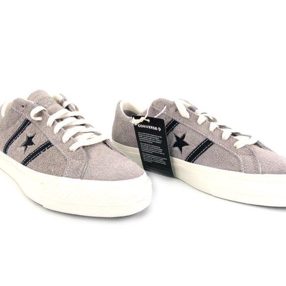 NWT Converse One Star Academy Pro Ox Men's Shoes Totally Neutral